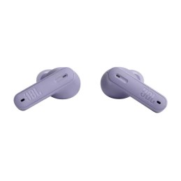 JBL Tune TWS Bluetooth Headset Purple