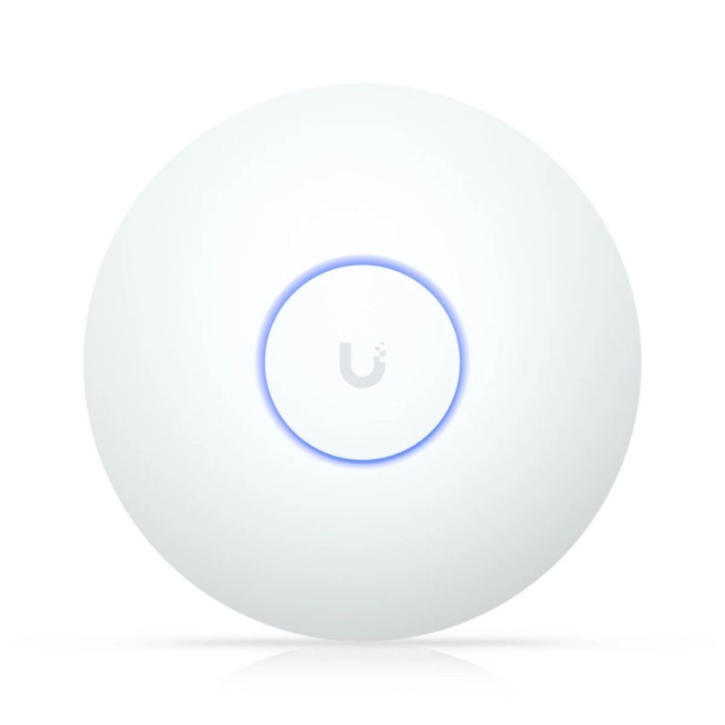 Ubiquiti U7 Long-Range Acces Point White