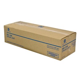 Konica Minolta C7000 [DU104K] fekete eredeti dobegység (A2VG0Y0)