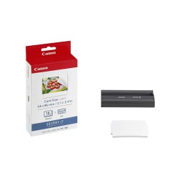 Canon KC-18IF eredeti tintapatron + fotópapír