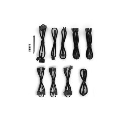 Be quiet! 850W 80+ Platinum Straight Power 12