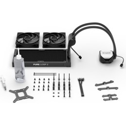 Be quiet! PURE LOOP 2 240mm