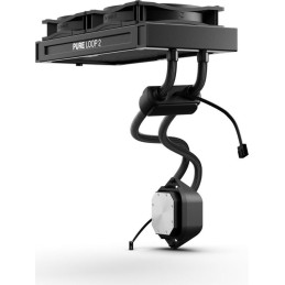 Be quiet! PURE LOOP 2 240mm