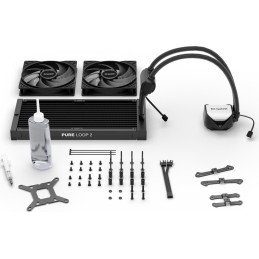Be quiet! PURE LOOP 2 280mm
