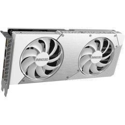 Inno3D GeForce RTX5060 Ti 8GB DDR7 Twin X2 OC White