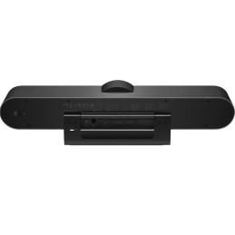 Logitech MeetUp Konferencia kamera Black