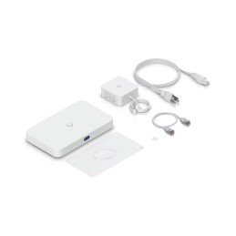 Ubiquiti UniFi Cloud Gateway Fiber Router