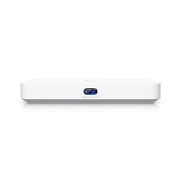 Ubiquiti UniFi Cloud Gateway Fiber Router