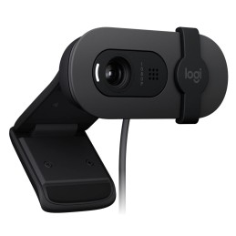 Logitech Brio 105 Webkamera Graphite