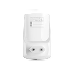 TP-Link TL-WA850RE 300M Wireless Range Extender White