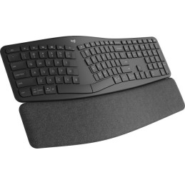 Logitech Ergo K860 Keyboard Graphite US