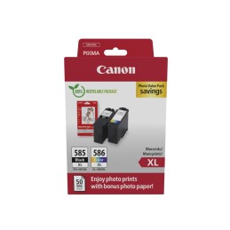 Canon PG-585XL/CL-586XL Photo Multipack