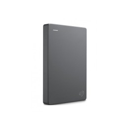 Seagate 2TB 2,5" USB3.0 Basic Portable Black