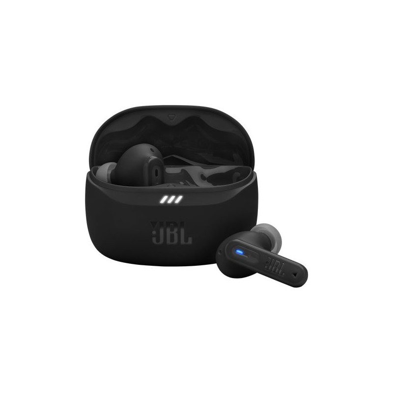 JBL Tune Beam 2 Bluetooth Headset Black