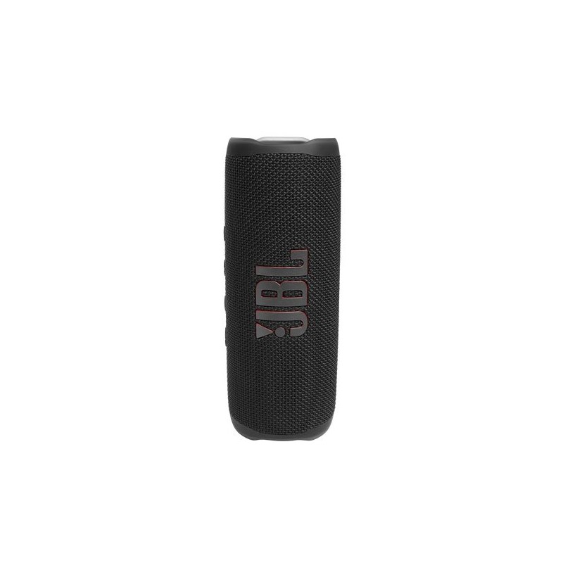 JBL Flip 6 Portable Waterproof Speaker Black