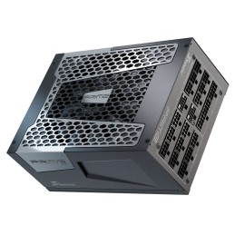 Seasonic 2200W 80+ Platinum Prime PX-2200