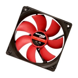 Xilence COO-XPF120.R Fan 120x120x25