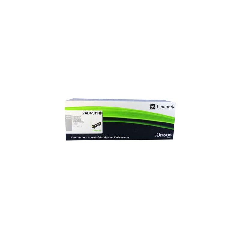 Lexmark XC6152/8155 fekete eredeti toner