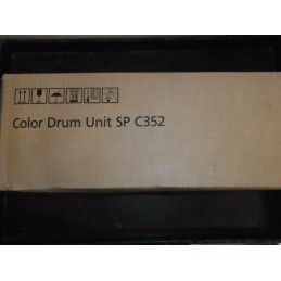Ricoh SPC352E színes eredeti dobegység (408224)