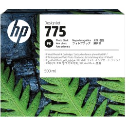 HP 1XB21A No.775 fotófekete eredeti tintapatron
