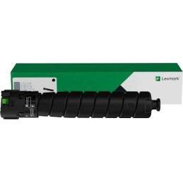 Lexmark [CX942/CX943/CX944] 83D0HK0 fekete eredeti toner