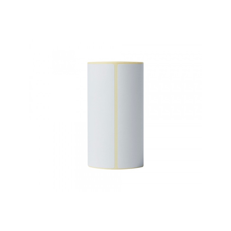 Brother BDE-1J152102-058 eredeti címketekercs