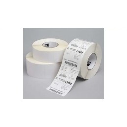 Zebra 1000T eredeti öntapadós címkeszalag (50,8mm x 31,75mm címkemérettel, 880010-031)