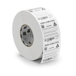 Zebra Z-Trans 5P eredeti öntapadós címkeszalag (11160 címkével, 800294-305)