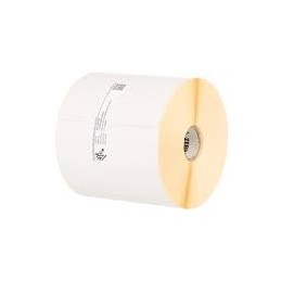 Zebra 1000D eredeti öntapadós címkeszalag csomag (12db, 70mm x 38mm, 880181-038D)