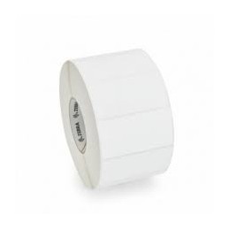 Zebra 1000T eredeti öntapadós címkeszalag csomag (5db, 64mm x 38mm, 880014-038)