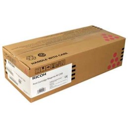 Ricoh MC250 magenta eredeti toner (408354)