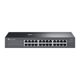 TP-Link ES224G 24-Port Omada 24-Port Gigabit Easy Managed Switch
