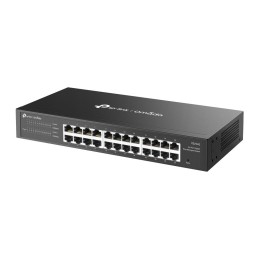 TP-Link ES224G 24-Port Omada 24-Port Gigabit Easy Managed Switch