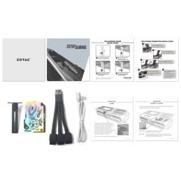 Zotac GeForce RTX5080 16GB DDR7 AMP Extreme Infinity