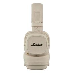 Marshall Major V Bluetooth Headset Cream