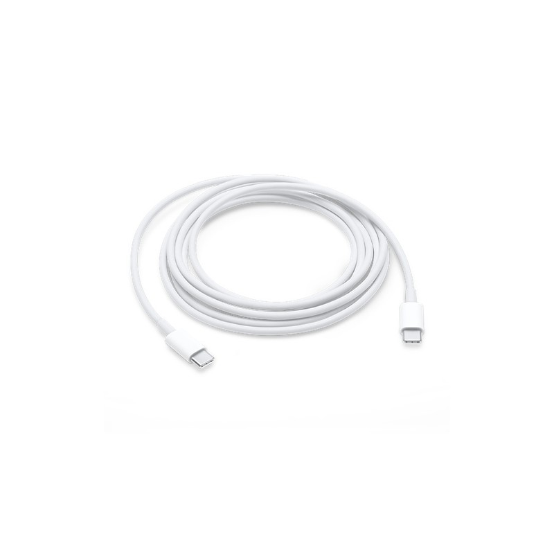 Apple USB-C Charge Cable (2m) White