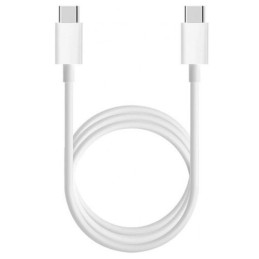 Xiaomi Mi USB Type-C to Type-C Cable 1,5m White