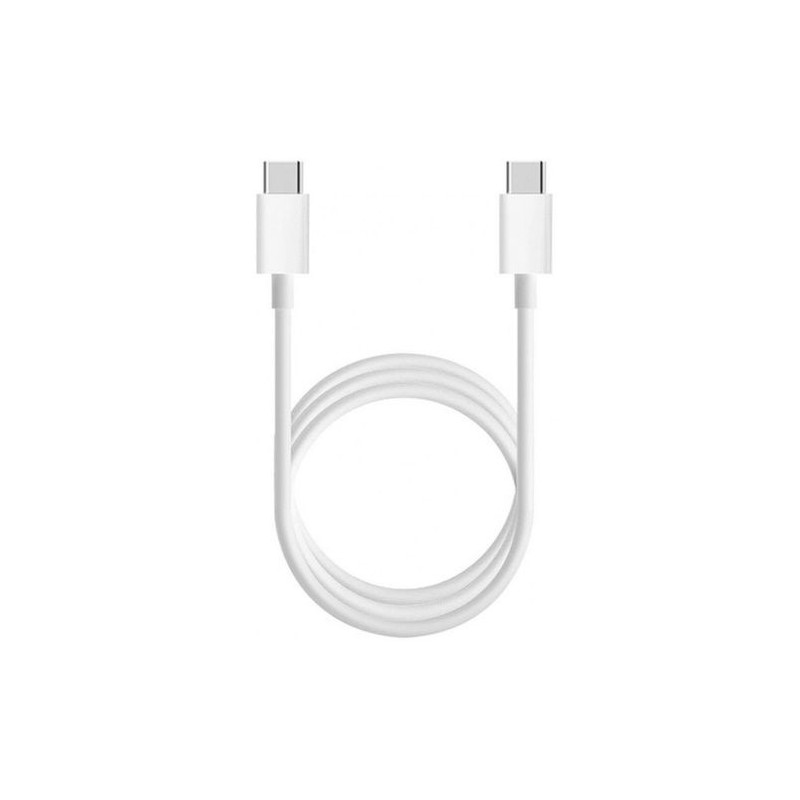 Xiaomi Mi USB Type-C to Type-C Cable 1,5m White