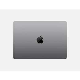 Apple MacBook Pro 14,2" (2024) Space Gray