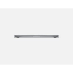 Apple MacBook Pro 14,2" (2024) Space Gray