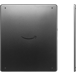 Amazon Kindle Scribe 10,2" E-book olvasó 16GB Grey (Reklám mentes)