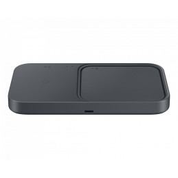 Samsung Super Fast Wireless Charger Duo Black