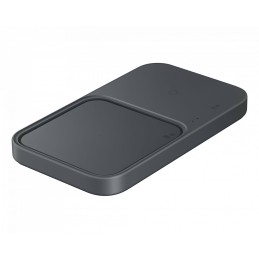 Samsung Super Fast Wireless Charger Duo Black