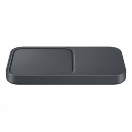 Samsung Super Fast Wireless Charger Duo Black
