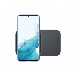 Samsung Super Fast Wireless Charger Duo Black