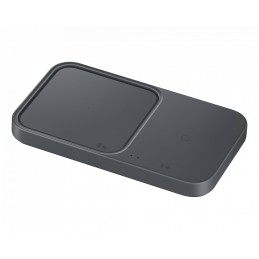 Samsung Super Fast Wireless Charger Duo Black