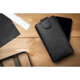 FIXED Posh 6XL+, Fekete, Mobiltelefon Kiegészítő