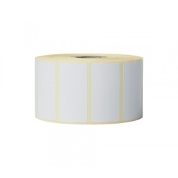 Brother BDE-1J026051-102 eredeti címketekercs