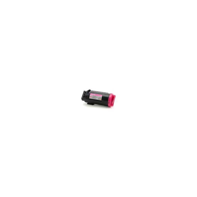 Ricoh IMC530 magenta eredeti toner (418242)