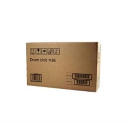 Ricoh Type 1195 fekete eredeti toner (431147)